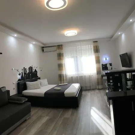 Major Apartament *