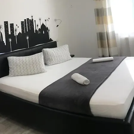 Apartman Major Studio *