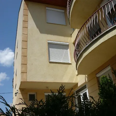 Major Apartment Hajduszoboszlo