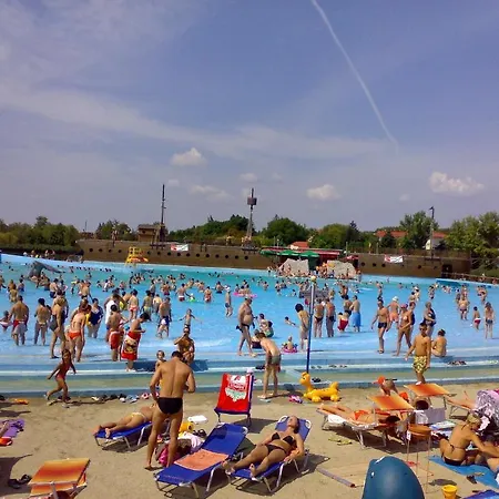 Major Hajdúszoboszló