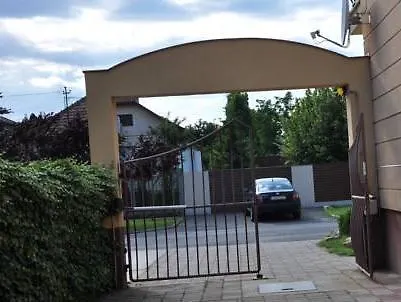 Apartment Major Hajduszoboszlo