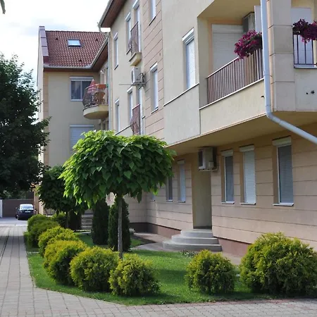 Apartman Major Studio