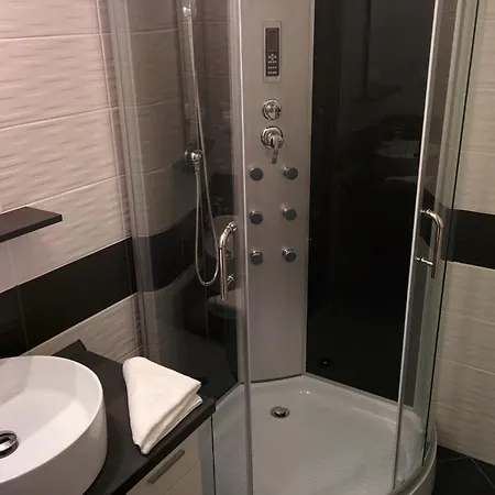 Apartment Major *