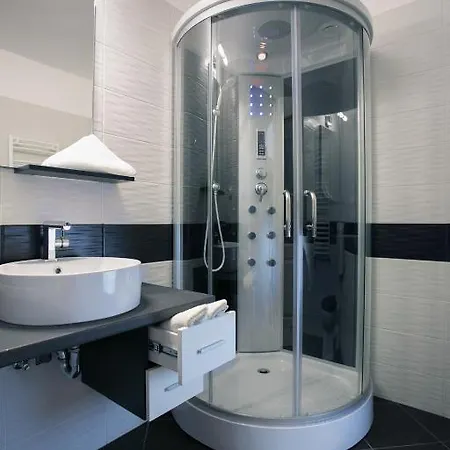 Apartman Major Studio Hajdúszoboszló