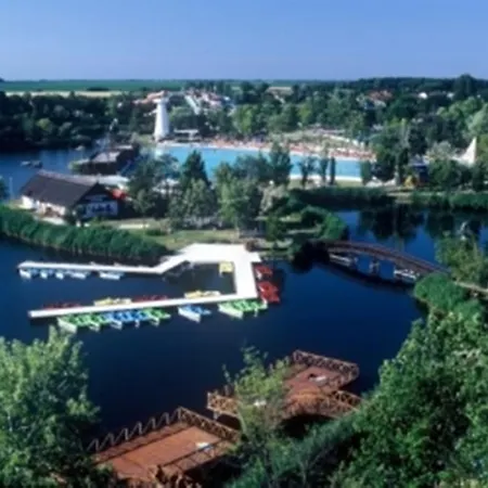 Appartement Major Hajdúszoboszló